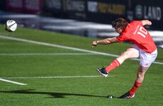 Those left behind from international duty have a point to prove this evening
