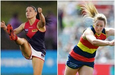 Dublin's Goldrick wins with Melbourne as Clare's Considine triumphs against Eagles Irish trio