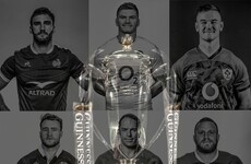 Know your enemy – the lowdown on Ireland’s Six Nations opponents