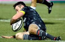 Munster win at the death with last minute drop goal from JJ Hanrahan
