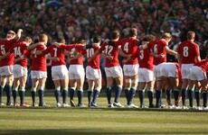 Australia have offered to host Lions tour if agreement can be secured