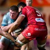 Furlong returns as Leinster cruise to bonus point victory over Scarlets