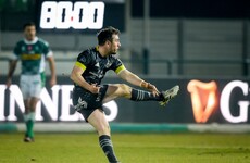 Van Graan talks up hero Hanrahan after Munster’s great escape