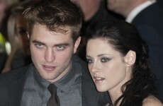 Gallery: The internet passes judgement on Kristen Stewart's cheating