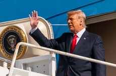 Lawyers leave Trump's impeachment team ahead of trial