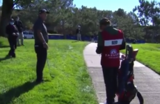 Patrick Reed stands firm amid 'unfortunate' rules controversy