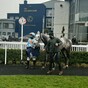 Bachasson dominant in Limestone Lad Hurdle at Naas