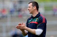 Former Mayo player and club All-Ireland winner named county's new ladies football boss