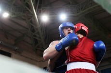 London 2012: Joe Ward waits after last-gasp Olympic appeal