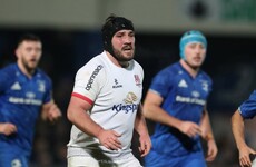 The road from Meath to the 2021 Six Nations via Brisbane and Belfast