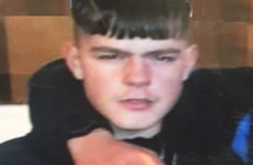 Missing Meath teen located safe and well