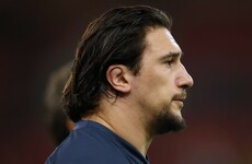 Chat ruled out of France's Six Nations opener as Galthié trims squad