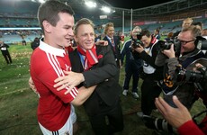Australia offers to host Lions' South Africa tour