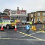 Traffic diversions in place after 'sinkhole' appears on Phibsborough Road