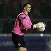 Goalkeeper Brush joins Sligo Rovers 15 years on from first signing for the club