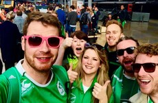 ‘I was blown away by the home anthem’: Fans share their stadium memories of Ireland v Wales clashes