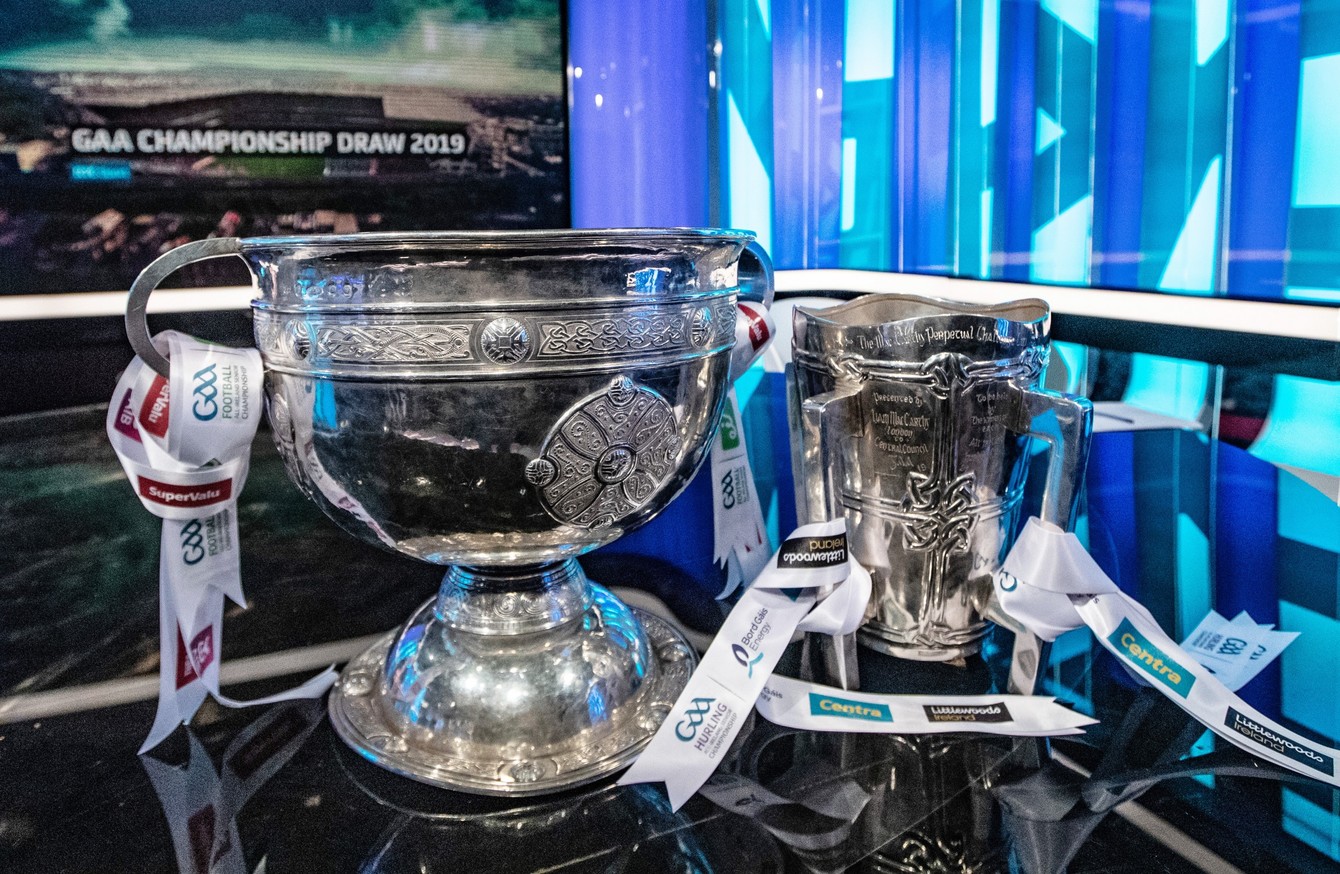 GAA championship draws postponed amidst ongoing Covid uncertainty