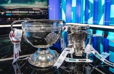 GAA championship draws postponed amidst ongoing Covid uncertainty
