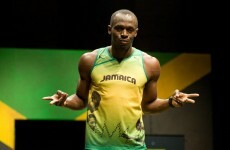 London 2012: Bolt fitness back on track, says team doc