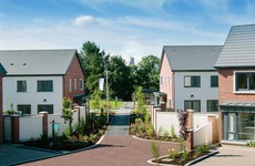 Explore this stylish development in Leixlip where a new phase is now available
