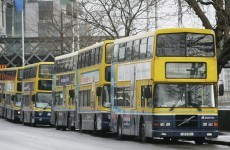 Commuters face 6 percent rise in public transport fares