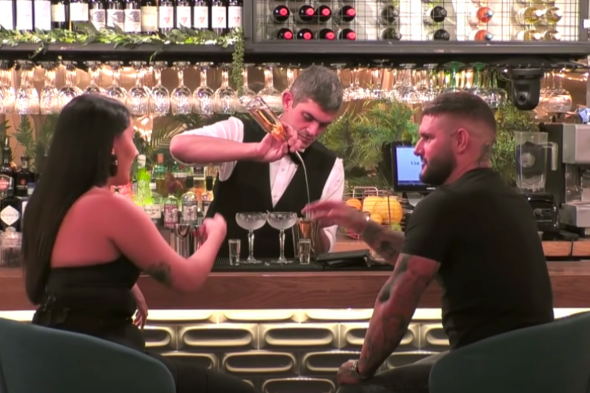 First Dates or a Gavin & Stacey special? Liven up your week with these night-in TV picks - Vimarsana News