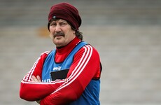 Cheddar Plunkett's return as Laois hurling boss and management team confirmed