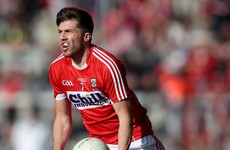 Cork defender Clancy calls time on inter-county football career
