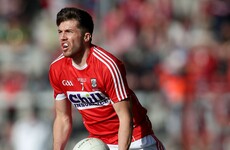 Cork defender Clancy calls time on inter-county football career