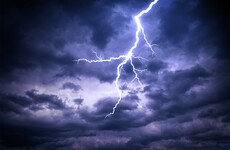 Your evening longread: The secret society of lightning strike survivors