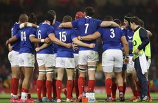 Six Nations to proceed as planned following approval of French authorities
