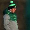Connacht 'heading in the right direction' as trio return to training