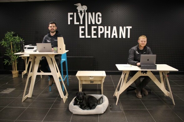 'Every job was cancelled': How this Dublin-based events company used technology to pull through Covid-19 - Vimarsana News