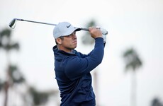 'I was flat-out wrong' - Paul Casey defends Saudi Arabia U-turn