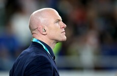 O'Connell the coach looks to move past 'aura' of his playing career