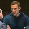 Russian opposition leader Alexei Navalny ordered to prison by Moscow court