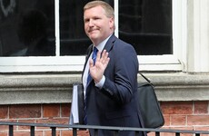 €81,000 salary hike for senior Department of Health role 'right decision', says Minister