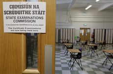 Poll: Should Leaving Cert students be given the option of sitting the exams or taking calculated grades?