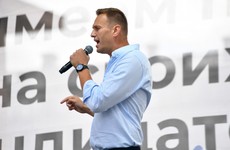 Alexei Navalny: The jailed challenger who Vladimir Putin is finding impossible to ignore