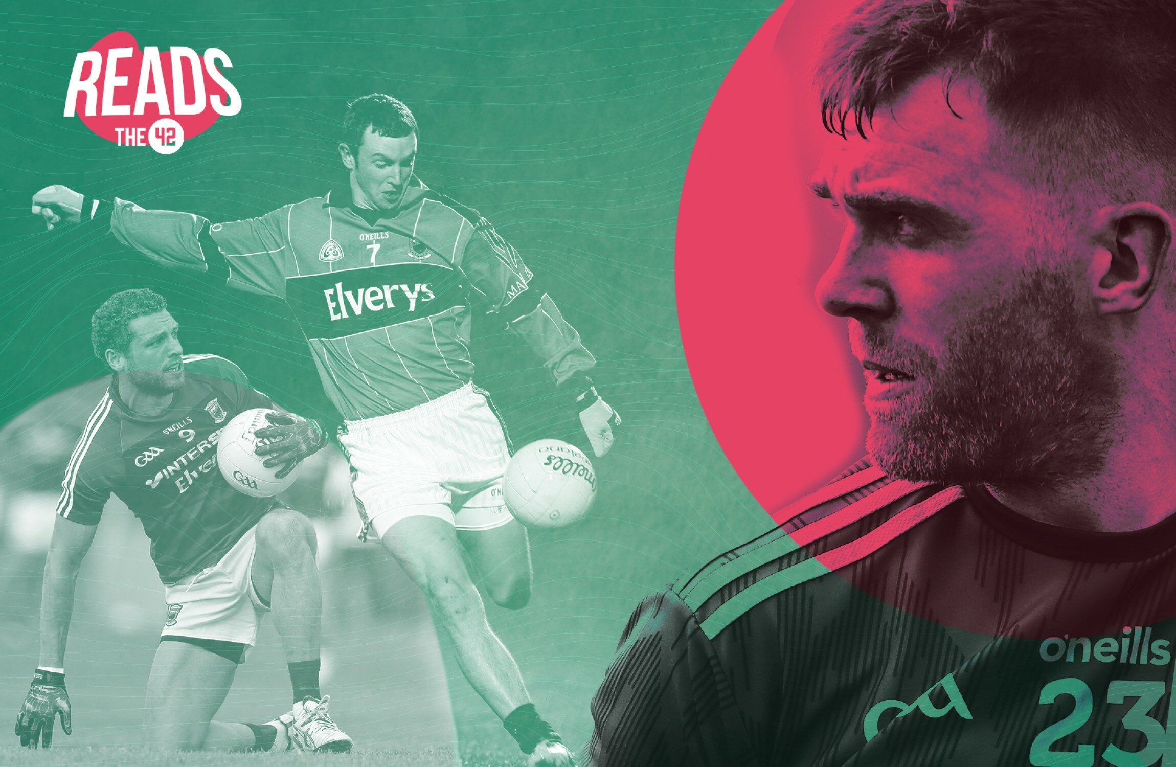 Trips away, loyalty and setbacks: An inside look at the careers of 6 retiring Mayo greats - Vimarsana News