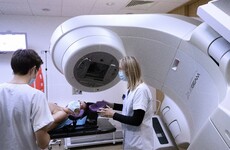 Consultant oncologist: 'I've seen more advanced cancer cases presenting since Covid hit last year'