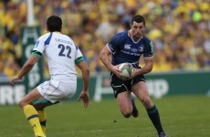 Heineken Cup: Clermont and Leinster to meet in back-to-back December weekends