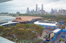 Hundreds of tennis players and officials forced to isolate after Australia Covid case