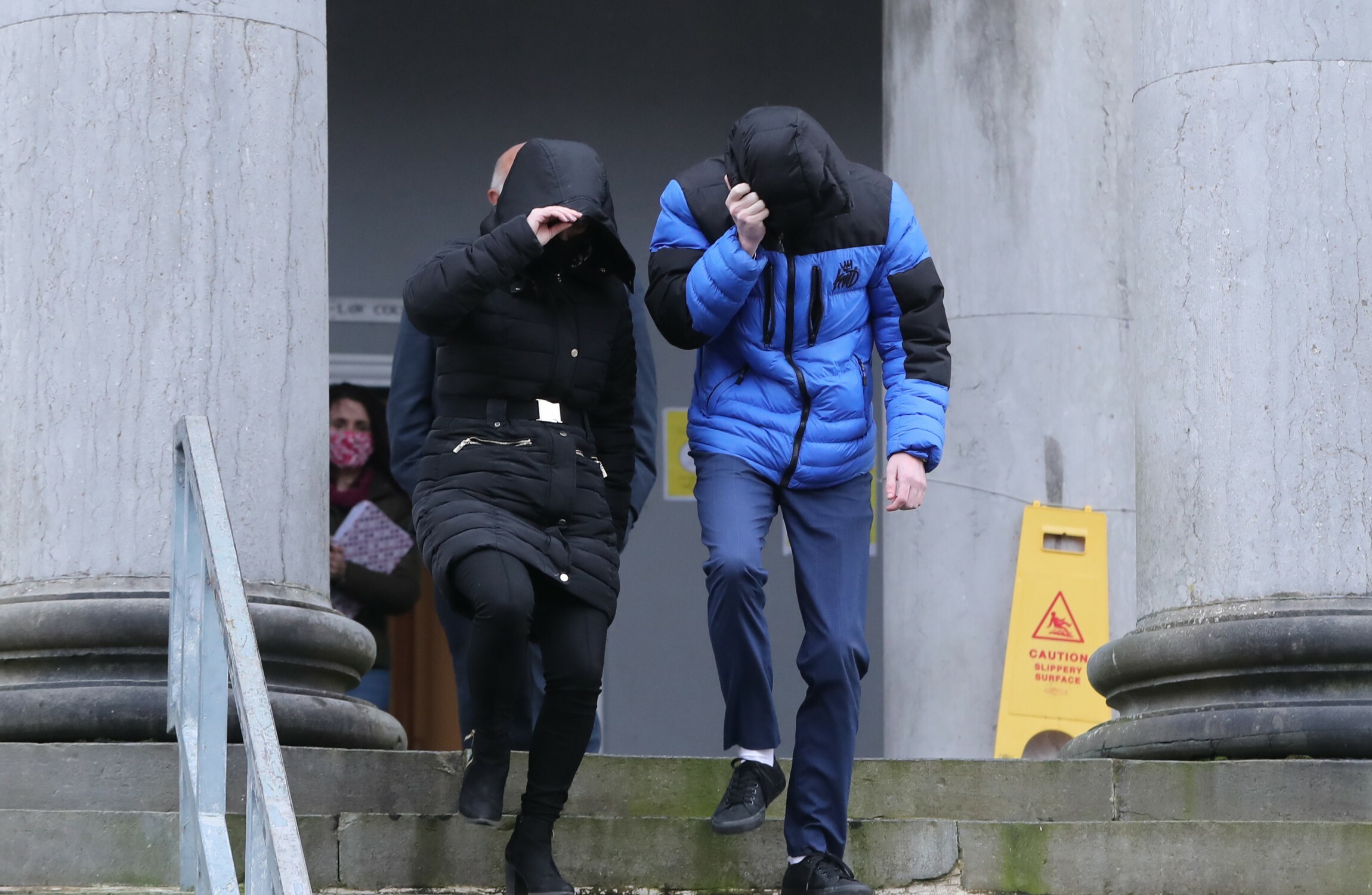 Kerry student escapes criminal conviction for harassing ex-footballer Ian Wright - Vimarsana News