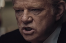 Brendan Gleeson, Wolfwalkers and Normal People receive Golden Globe nominations