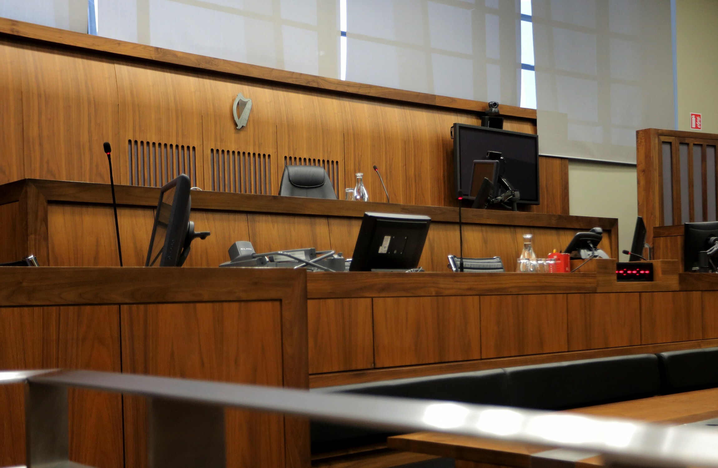 Court dismisses woman's appeal aimed at overturning refusal to annul bankruptcy - Vimarsana News