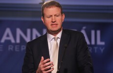 Ban on naming child murder victims ‘absurd’, Dáil hears