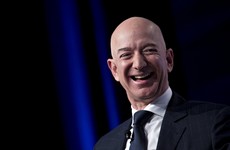 Your evening longread: Jeff Bezos and the world Amazon made