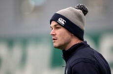 'The hype, the interest, the pressure... It's what's great about the Six Nations'