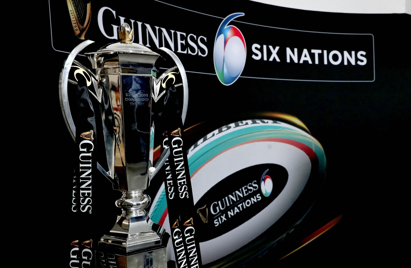 Poll Who Do You Think Will Be Crowned 2021 Six Nations Champions 